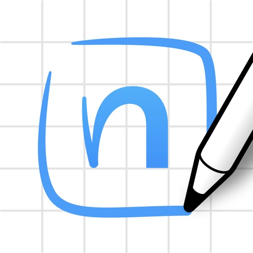 Nebo: AI学习笔记 Icon