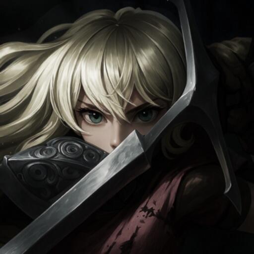 灵魂猎手 Icon