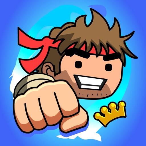 暴击TV Icon