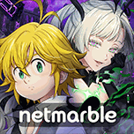 七大罪（韩服） Icon