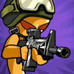 火柴人大战僵尸 Icon