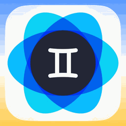 Gemini Photos Icon