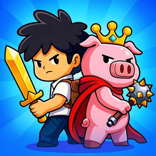 袋主 异世界 Icon