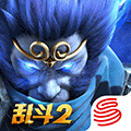 乱斗西游2：灵力战宠 Icon