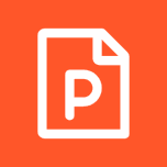 PPT制作 Icon