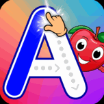 ABC Kids Icon