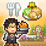 美食梦物语 Icon