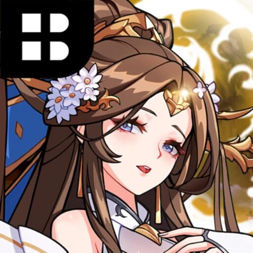 三国全明星：放置 Icon