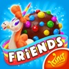 糖果粉碎传奇 Candy Crush  Icon