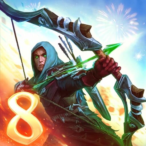 魔法时代 Icon