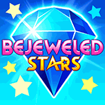 Bejeweled Stars - 宝石星星 Icon