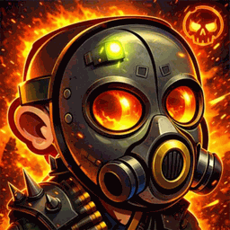 僵尸点击器 Icon