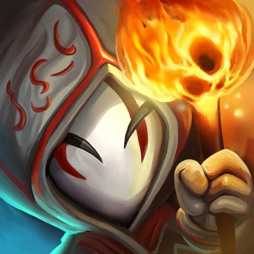 贪婪洞窟 Icon