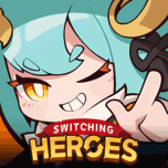 Switching Heroes - 切换英雄 Icon
