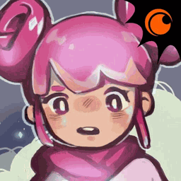Crunchyroll_Umiro Icon