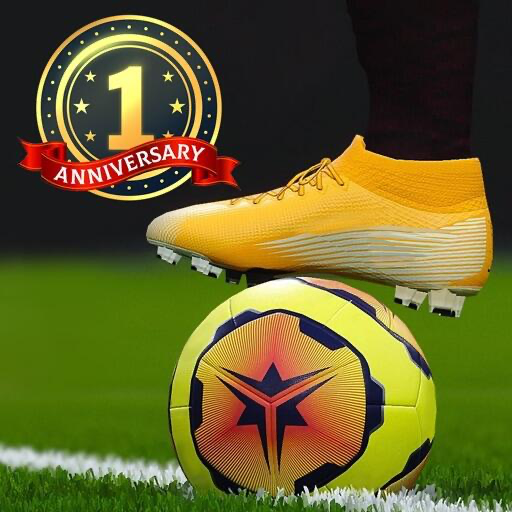 足球王朝：俱乐部经理 Icon