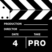 My Movies 4 Pro Icon