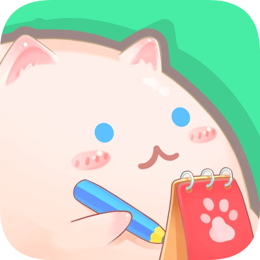 团团记账 Icon