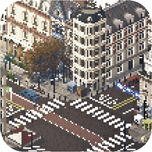 TheoTown - 西奥小镇 Icon