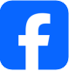 Facebook - 脸书 Icon