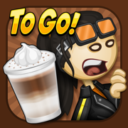 老爹摩卡咖啡店 Icon