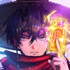 猎魔团 K-Demon Hunter Icon