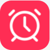 悬浮时钟 Icon