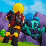 地狱跳跃者 Icon