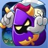 皇室欧米茄合并塔防 Omega Royale Icon