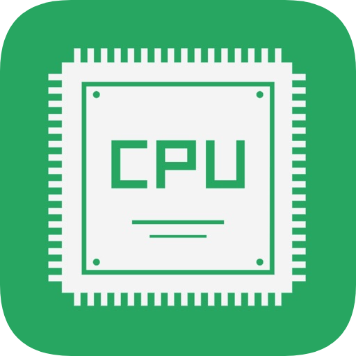 CPU-X Icon