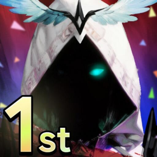 不朽崛起2_国际 Icon