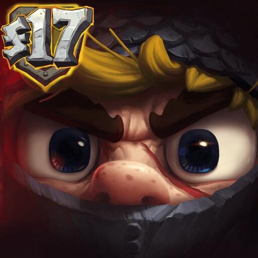 独奏骑士 Icon