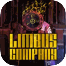 林布斯公司 Limbus Company Icon
