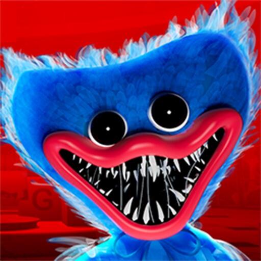 波比的游戏时间 第一章 Icon
