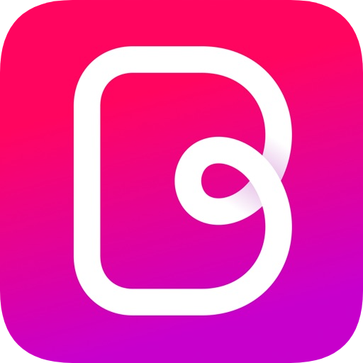 Bazaart_百色特 Icon