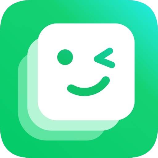 DreamFace：AI 视频生成器 Icon