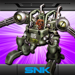 Metal Slug 2 - 合金弹头2 Icon