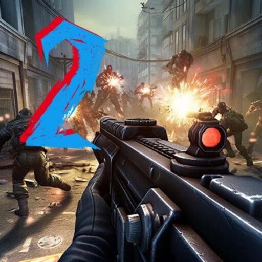 死亡扳机2 Icon