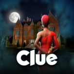 Cluedo - 线索 Icon