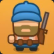 空闲前哨 - Idle Outpost Icon