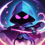 口袋亡灵法师 Icon