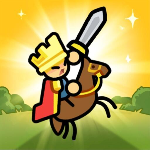 夜幕王国边境塔防 Icon