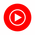 YouTube Music Icon