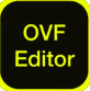 掌上修图 OVF Editor++ Icon