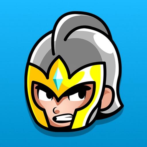 杀戮任务 Icon