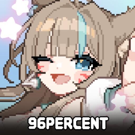 地牢杀手 Icon