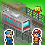 箱庭铁道物语 Icon