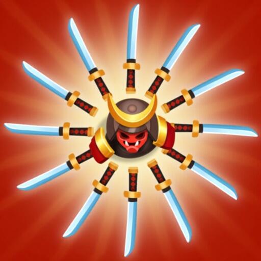 英雄对抗部落 Icon
