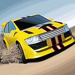 Rally Fury Icon