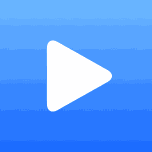 Video Player Icon